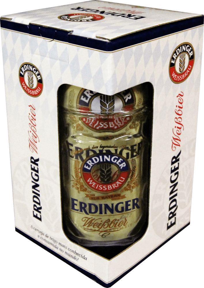 KIT-CERV-ERDINGER-CANECA