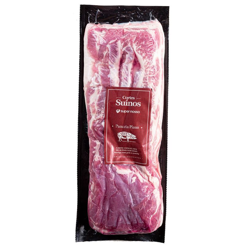 Panceta-Piano-Suina-Super-Nosso-Congelado-800g