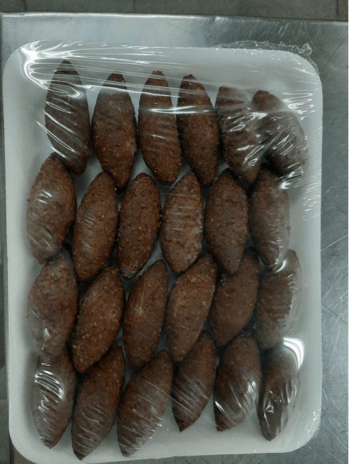 MINE KIBE SN 480G CONG