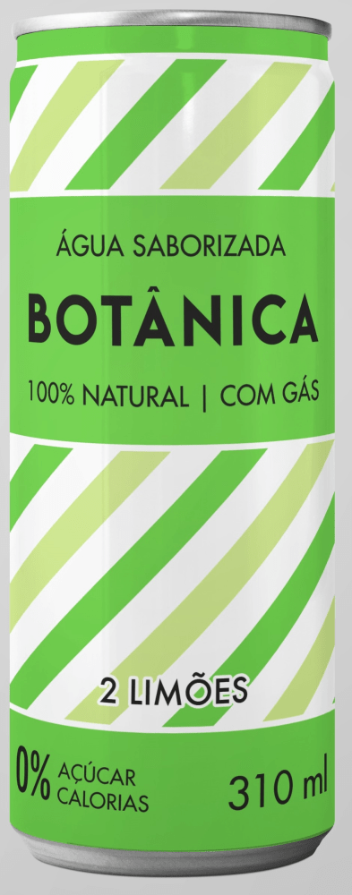 Água Tônica Classic Indian Botânica 269ml