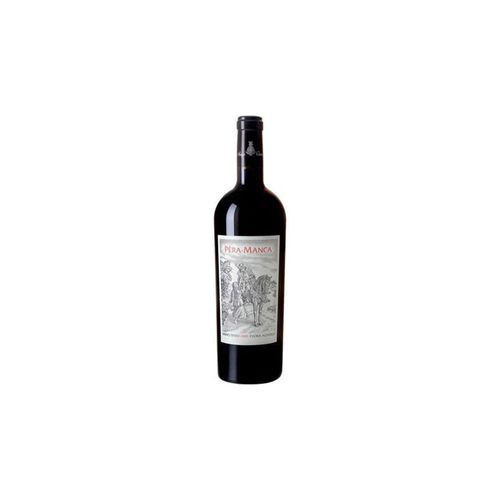 Vinho Português Pera Manca Evora Alentejo Tinto Seco 750ml