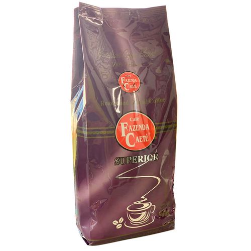 Café em Pó Fazenda Caeté Superior 500g