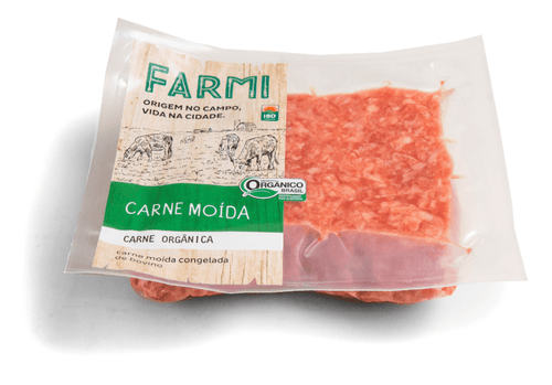 CARNE MOIDA FARMI 360G