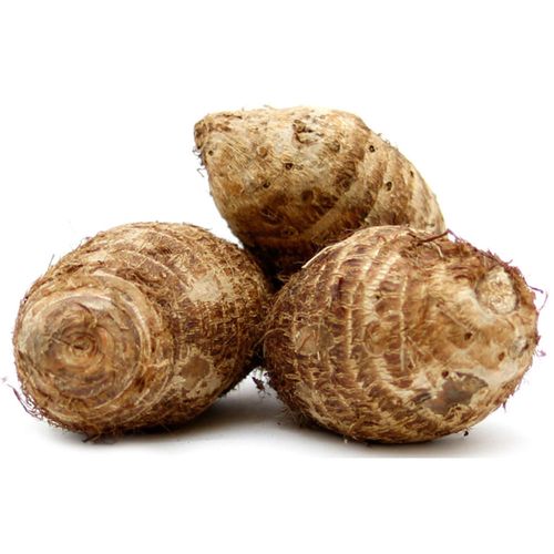 Inhame 500g