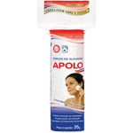 Algodao-Apolo-Facial-Disco-Pacote-35-g