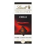 Chocolate-Suico-Lindt-Excellence-Chilli-Dark-Chocolate-100g