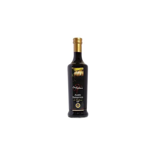 Aceto Balsâmico di Modena Italiano San Frediano Vidro 500 ml