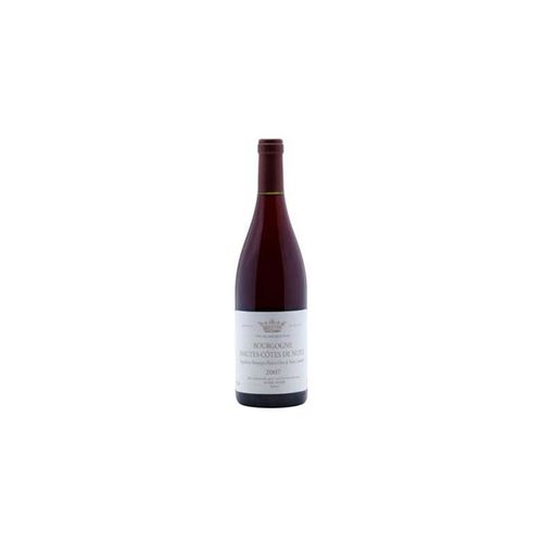 Vinho Francês Tinto Bourgogne Côtes de Nuits 750ml