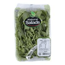 AGRIAO NAT SALADS 100G