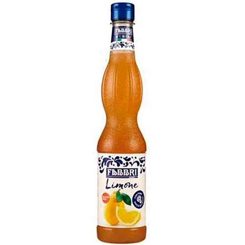 Xarope Italiano Fabbri Limone 560ml