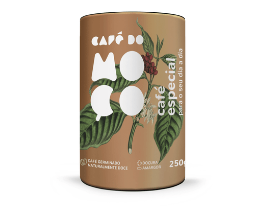 CAFE PO DO MOCO 250G