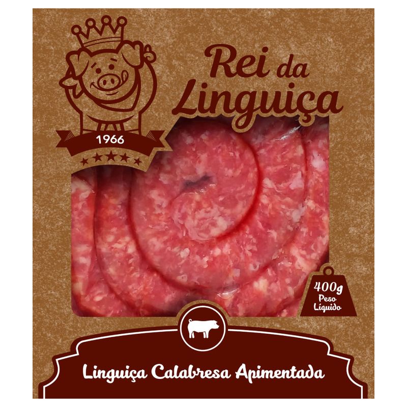 Linguica-Calabresa-Rei-da-Linguica-Apimentada-400g