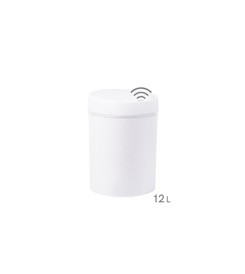 LIXEIRA INTELG OIKOS 12L