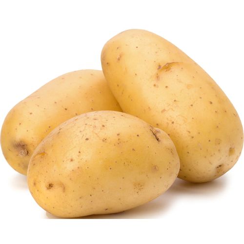 Batata Inglesa 1Kg