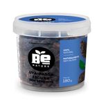 Uva-Passa-Escura-Sem-Semente-Be-Nature-180g