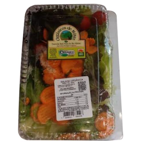 SALADA ORG MINAS 300G