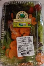 SALADA-ORG-MINAS-300G