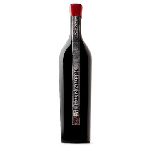 Vinho Nacional Casa Valduga Luiz Valduga Tinto Garrafa 750ml