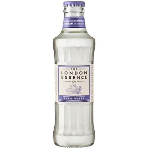 AGUA TONICA LONDON 200ML