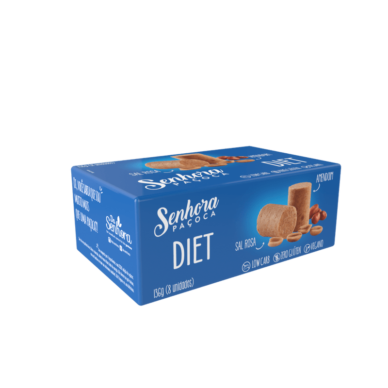 PACOCA-DIET-SENHORA-136G