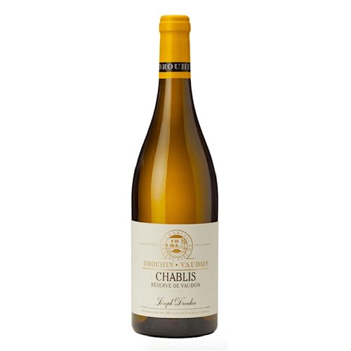 Vinho Francês Chablis Reserva 750ml