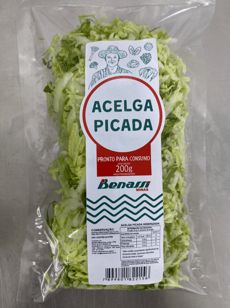 ACELGA-PROC-BENASSI-200G