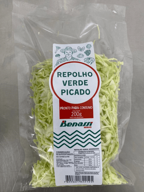 REPOLHO VDE PROC 200G