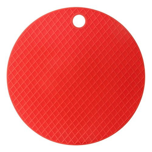 Descanso de Panela Mimo Style de Silicone Red Sortidos