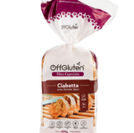 CIABATTA-OFFGL-450G-TOM