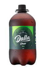 CHOPP-DALLA-15L-IPA