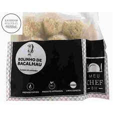 BOLINHO MEU CHEF 12UN