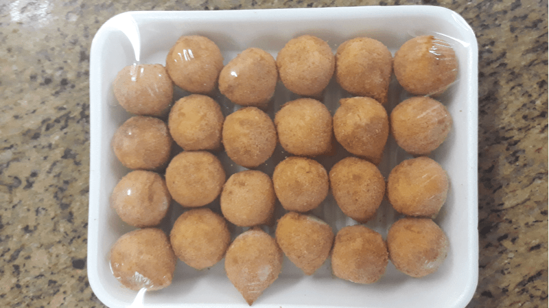 COXINHA-SN-610G-CONG