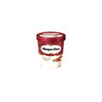 Sorvete de Doce de Leite Häagen-Dazs Pote 473ml