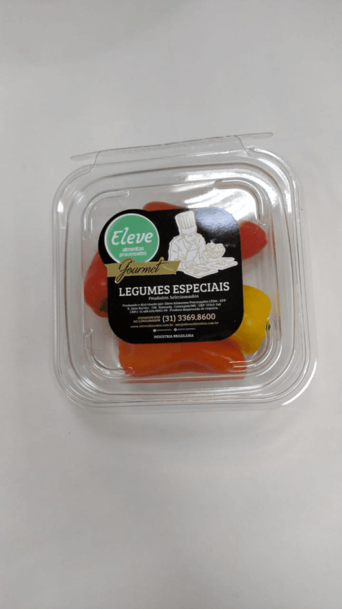 MINI PIMENT ELEVE 110G