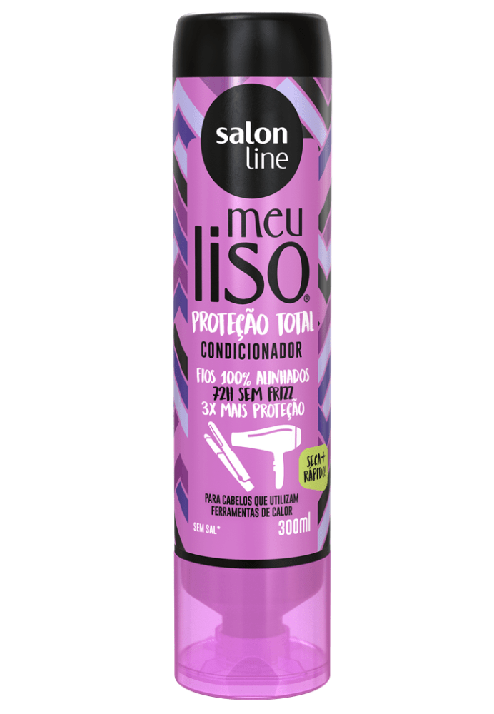 Condicionador-Meu-Liso-Protecao-Total-Salon-Line-300ml