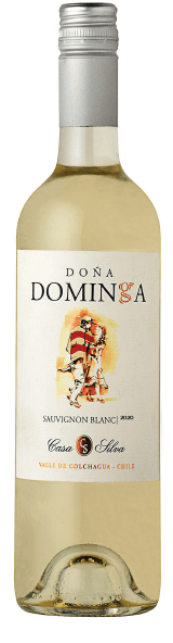 Vinho Chileno Doña Dominga Varietais 750ml