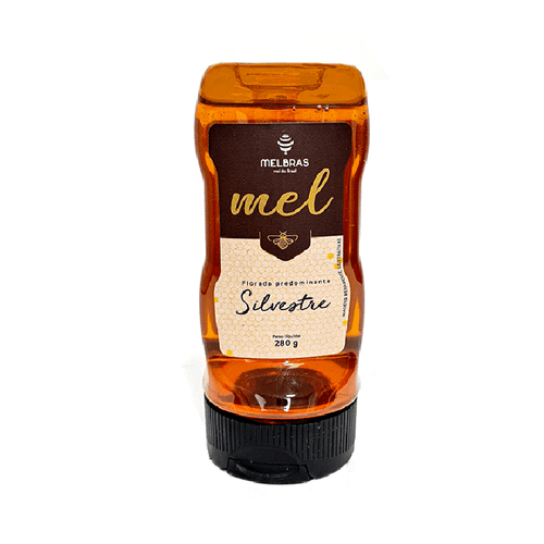 MEL SILVES MELBRAS 280ML