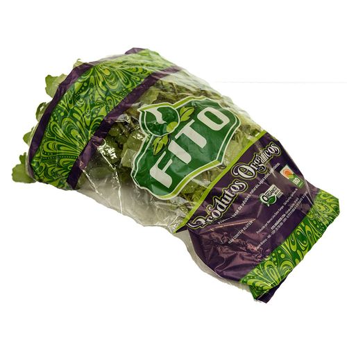 Agrião Orgânico Fito Pacote