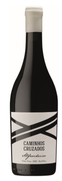 Vinho Português Caminhos Cruzados Alfrocheiro 750ml