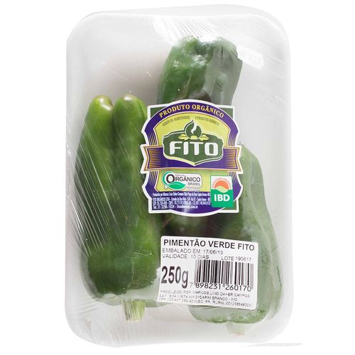 PIMENTAO VDE ORG FITO ARTES 250G-BJ