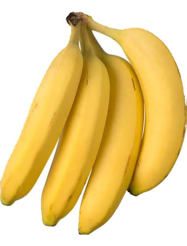 BANANA-OURO-KG