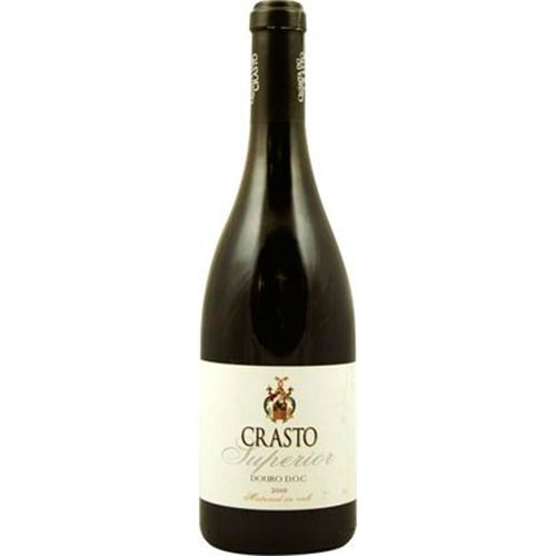 Vinho Português Tinto Crasto Douro 750ml