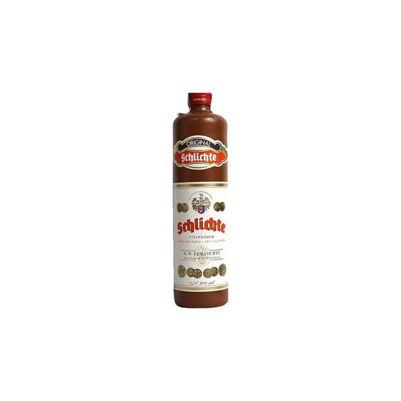 Aperitivo-Steinhaeger-Schlichte-Garrafa-700-ml