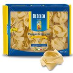 Massa-Italiana-De-Cecco-Pappardelle-Nidi-Nº-201-Grano-Duro-500g