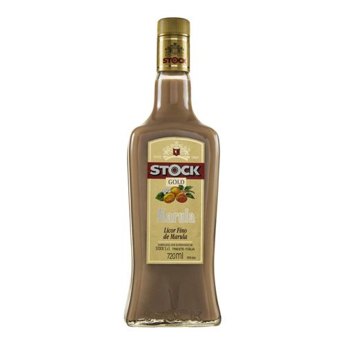 Licor Stock Marula 720 ml