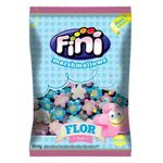 Marshmallow-Fini-Flor-Pacote-250g