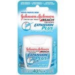 Fita-Dental-Johnson-s-Reach-Expansion-Plus-50-metros-Unidade
