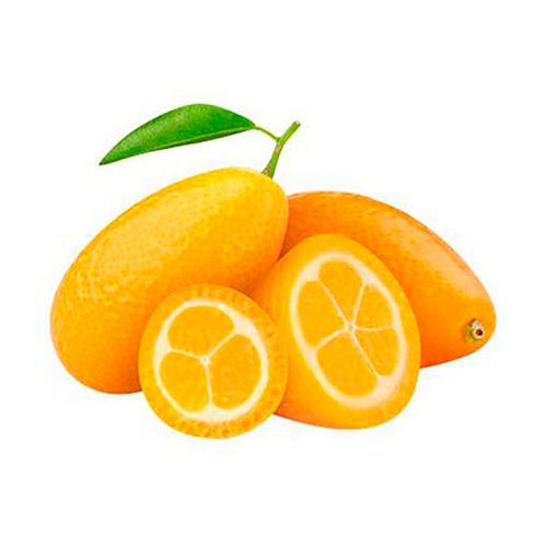 Laranja Kinkan 300g