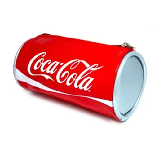 Brinde Necessaire Coca Cola Risqué