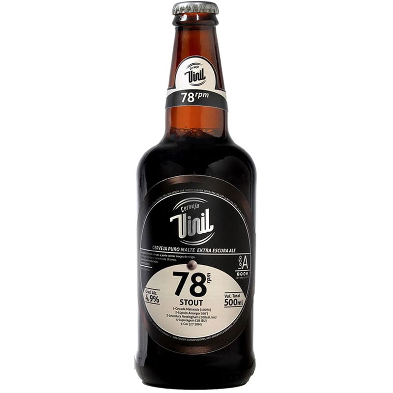 Cerveja-Vinil-78-Rpm-Stout-500ml-Garrafa